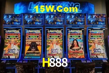 H888 Salvador - Support