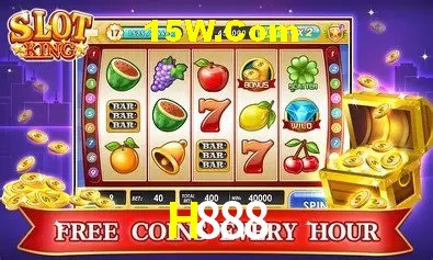 Casino Ao Vivo H888