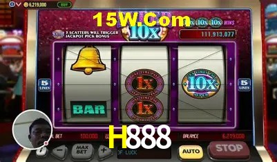 H888 Belo Horizonte - Promo Tips