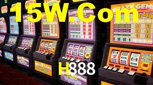 H888