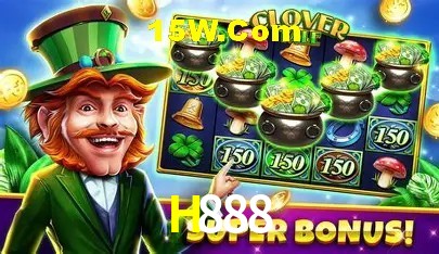 Provedores de Jogos H888