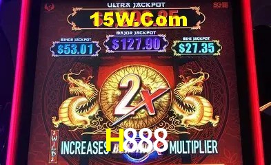 H888 - Login Methods
