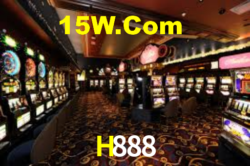 H888