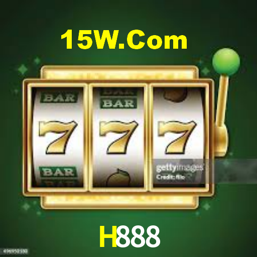 H888 Bet