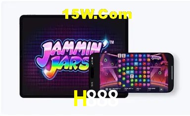 H888 São Paulo - Jogo Providers
