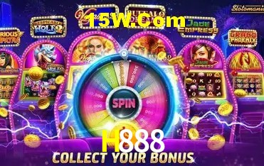 Login Seguro H888