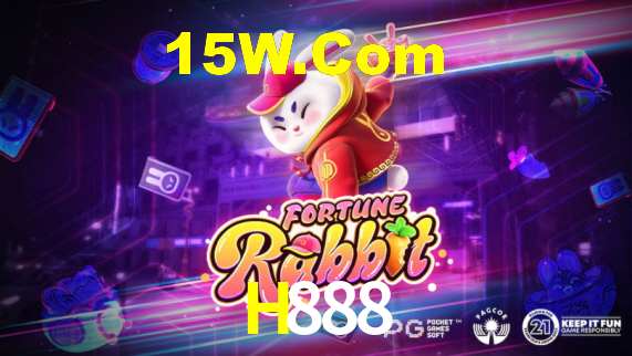 H888 App