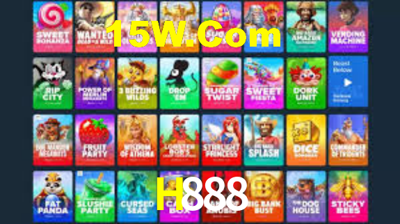 H888