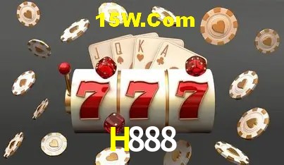 Promoção Relâmpago H888