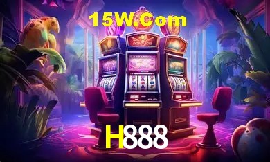H888 Rio de Janeiro - Slot Strategy