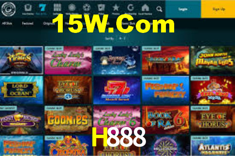 H888 Bet