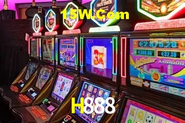 H888 - Support
