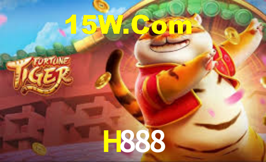 H888