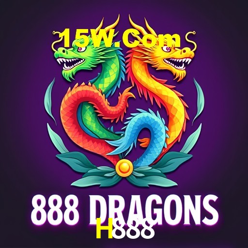 Recursos de Bônus H888