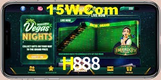Bonus Features H888