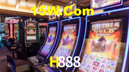 H888 Bet