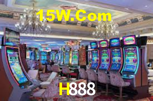 H888,H888 Bet