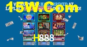 VIP Casino H888