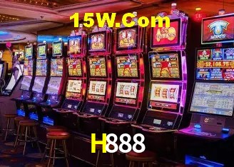 H888 Salvador - Statistics