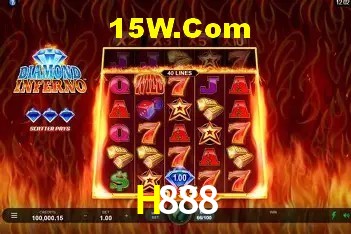 H888 Salvador - Promo Stats