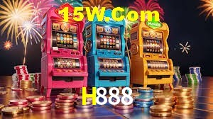 Account Benefits H888