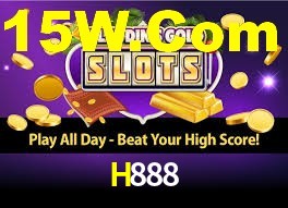 H888 App