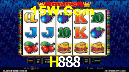 H888 Bet