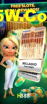 Live Casino H888