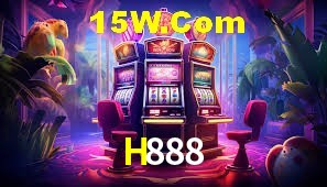 Game Providers H888