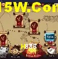 H888 Brasília - Jogo Features