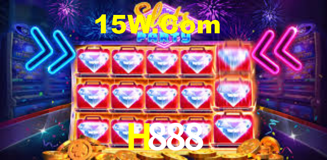 H888 App - Aplicativo Móvel Oficial