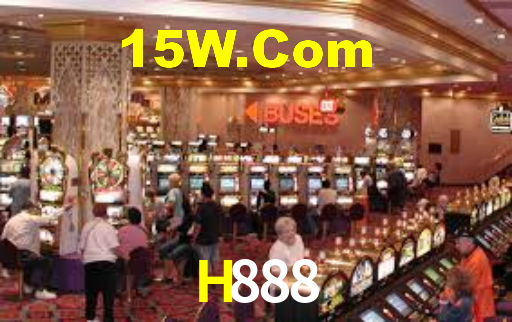 H888 App