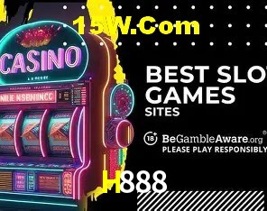 H888 São Paulo - Top Slots