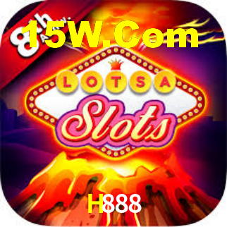 H888 - App Performance
