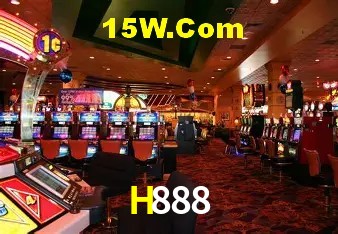 H888 - Security