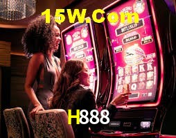 Games Directory H888