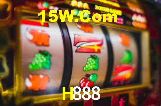 H888,H888 Bet