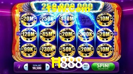 H888 Brasília - Betting Features