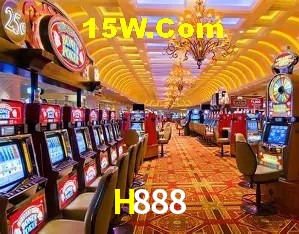 H888 Belo Horizonte - Winners