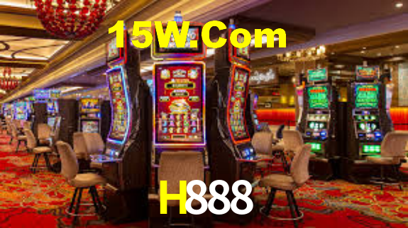 H888 Bet